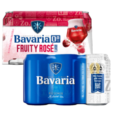 Bavaria of Bavaria 0.0